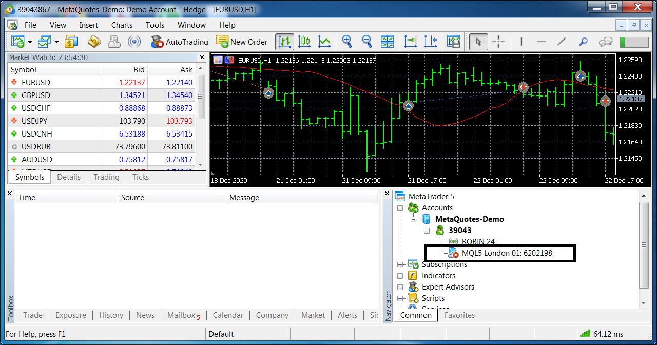 Inquiry  Stock Market Reports  General  Mql5 throughout Mql5 Economic Calendar