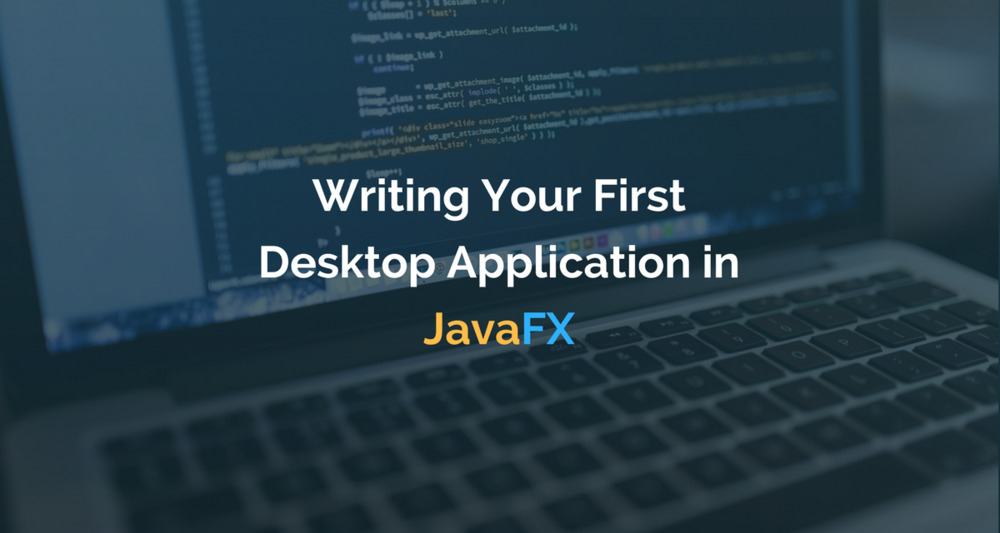 [Javafx] Viết Ứng Dụng Đầu Tiên Bằng Javafx within Datepicker In Java Swing