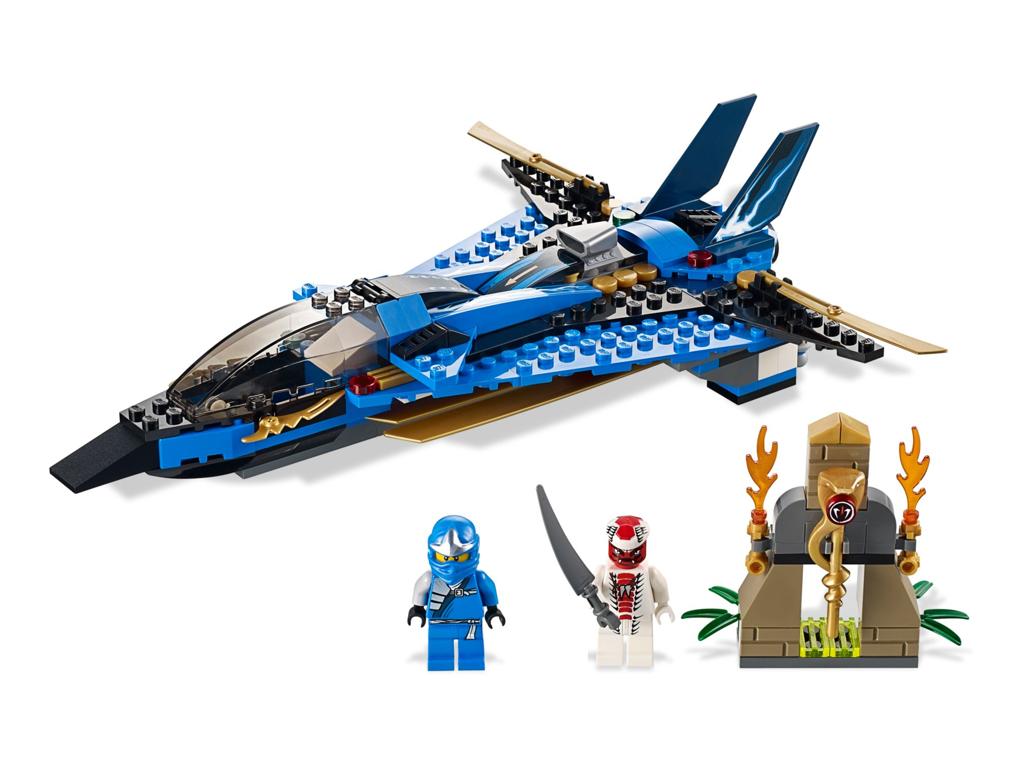 Jay&#039;S Storm Fighter 9442 | Ninjago | Brick Browse | Shop Lego® pertaining to Jays Brick Blog