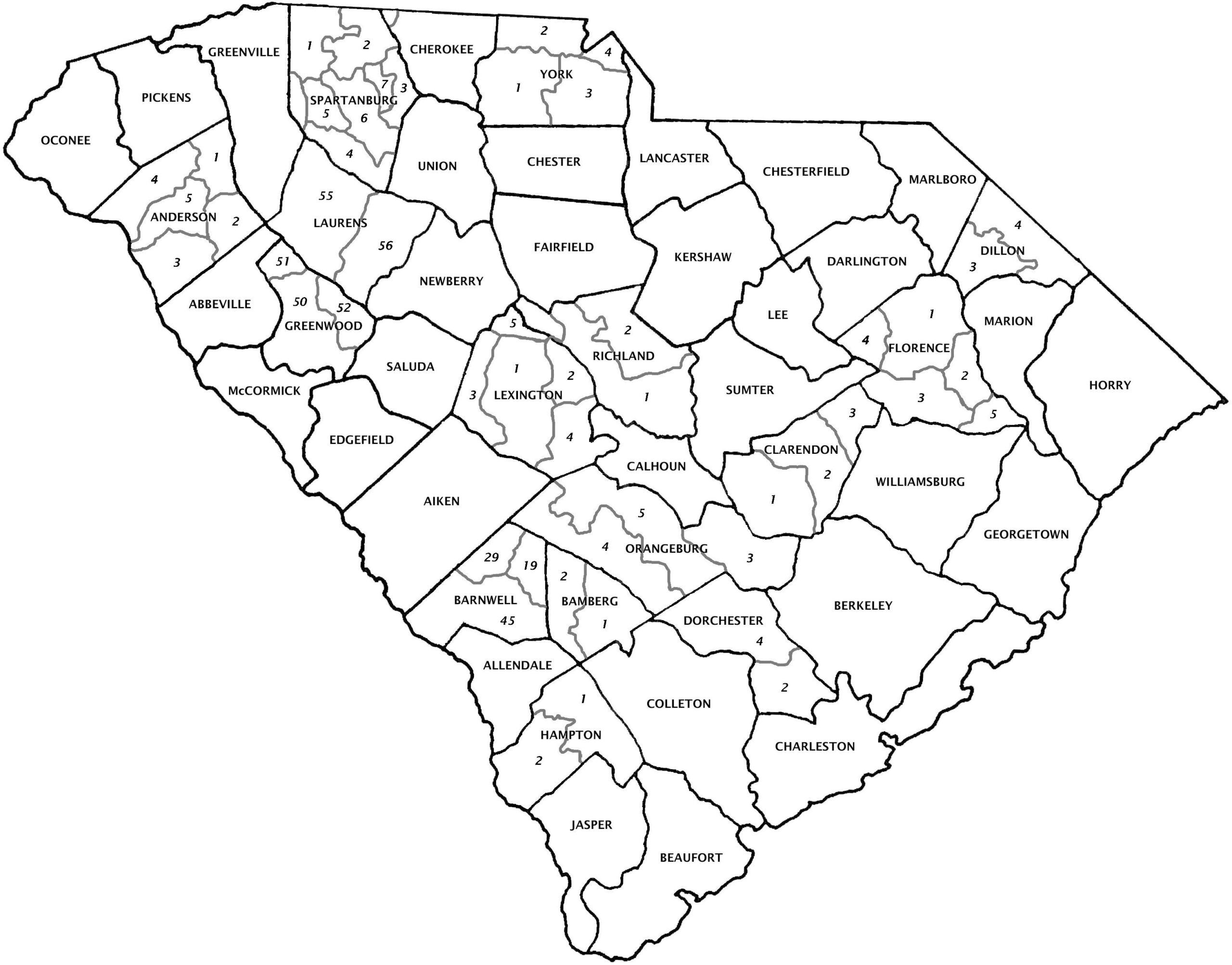 Jobs In South Carolina within Richland 2 School Calendar