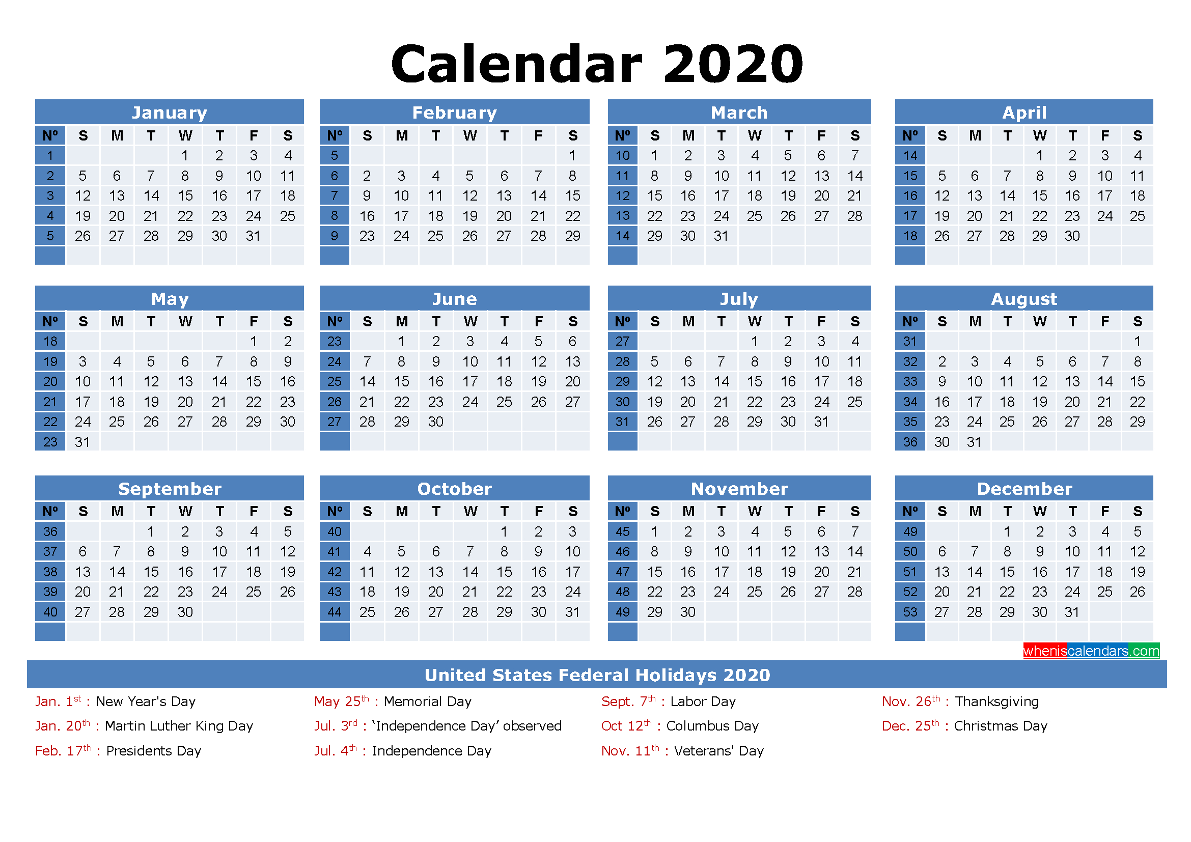 Julian Calendar Easter 2020 | Free Printable Calendar with Julian Date Calendar Pdf