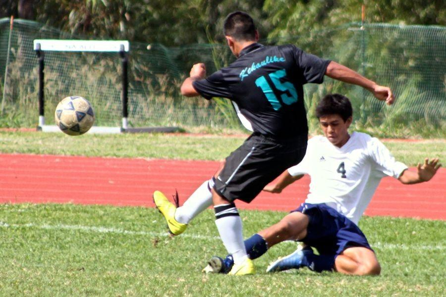 Ka Leo O Nā Koa : Jv Soccer Ends Season With 62 Win regarding King Kekaulike School Calendar