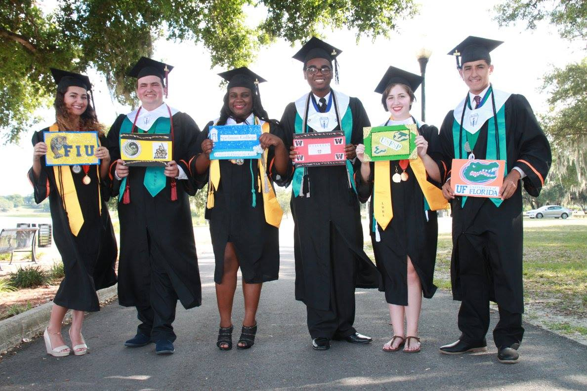 Lake Wales High | You Are Your Brother&#039;S Keeper throughout Haines City High School Calendar