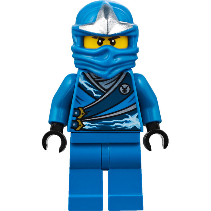 Lego Jay (Rebooted Version) Minifigure | Brick Owl  Lego in Jays Brick Blog