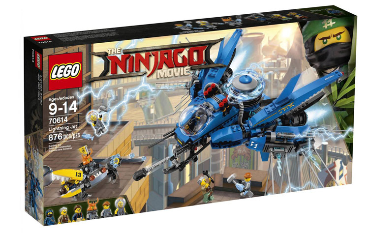 Legoninjagomovie70614  Bricktasticblog  An Australian inside Jays Brick Blog