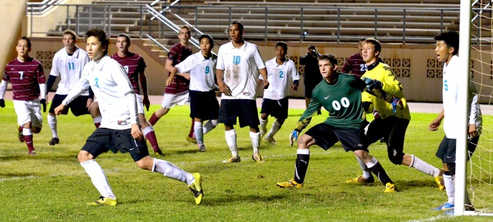 Maui Now : Kekaulike Boys Stay Unbeaten With Win Over Bears regarding King Kekaulike School Calendar