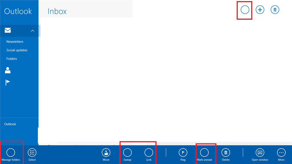 Outlook Calendar Icon Missing | Calendar for Planning