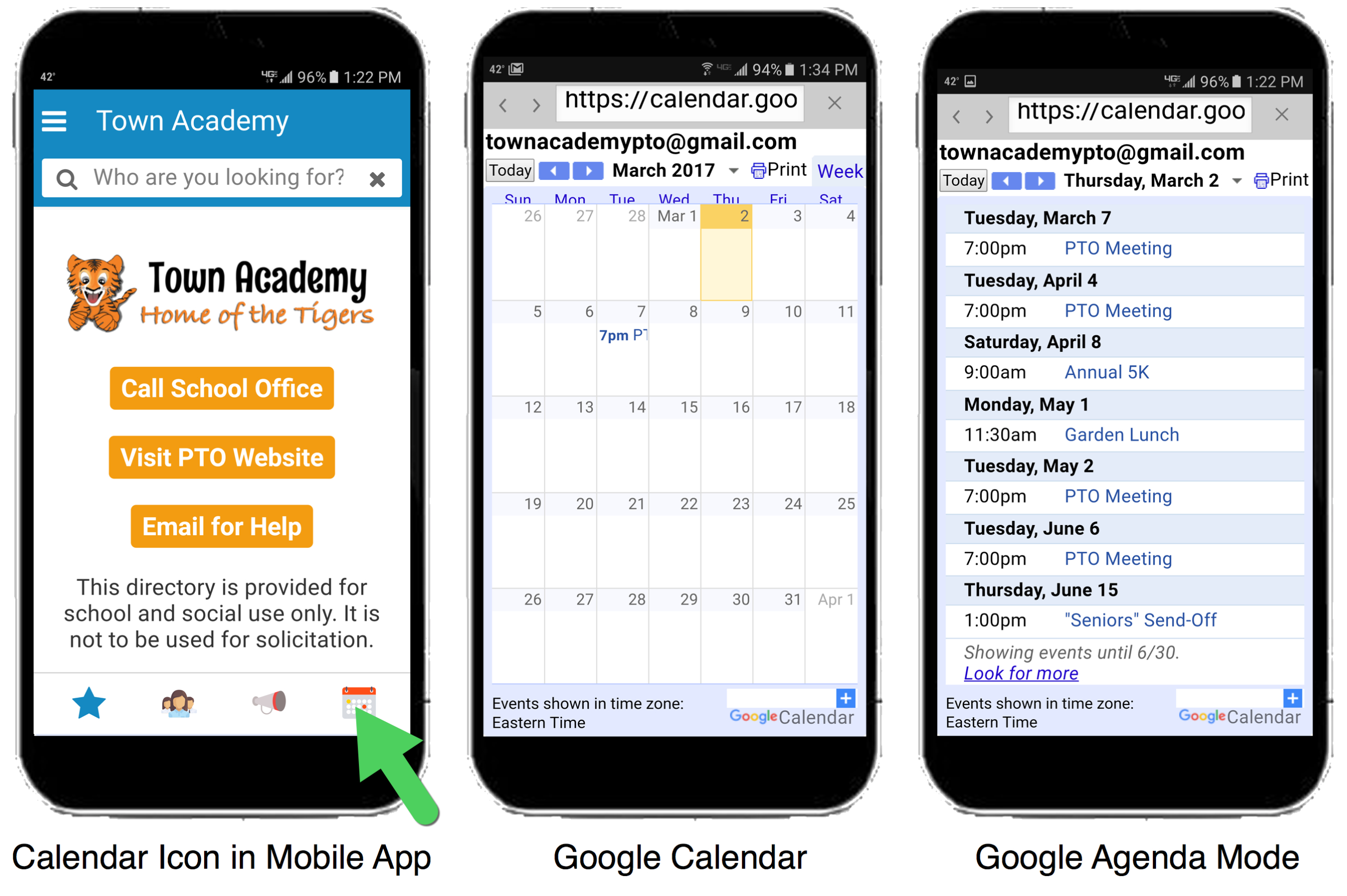 Mobile App Calendar pertaining to Teamup Calendar Outlook