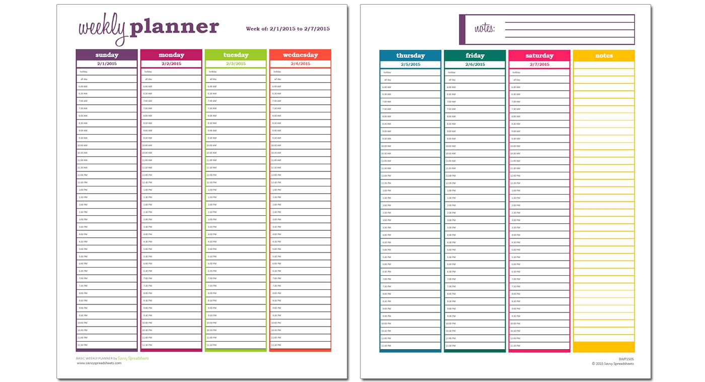 Online Daily Time Slot Planner  Template Calendar Design regarding Daily Calendar With Time Slots