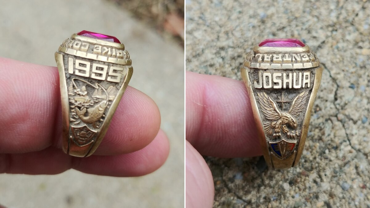 Pike County Native Loses Class Ring, Woman Finds And throughout Pike County School Calendar