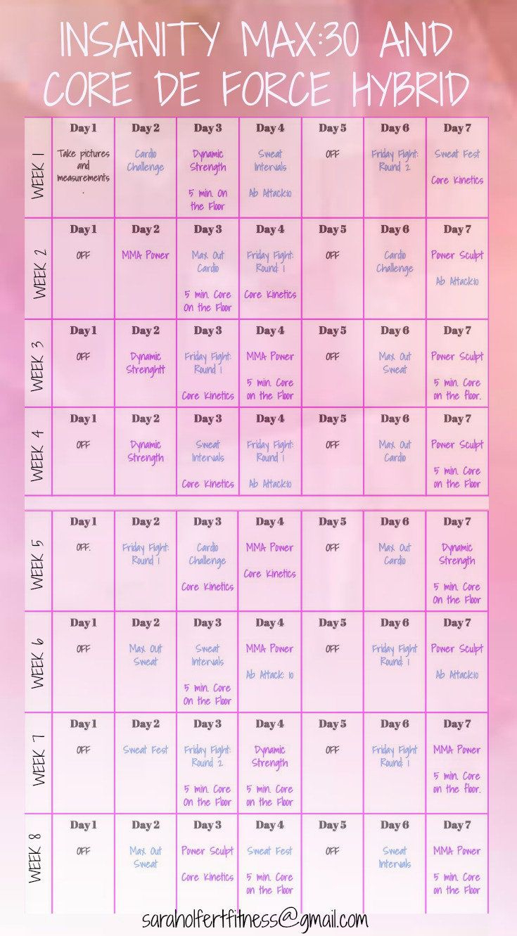 Piyo Hybrid Calendars | Calendar For Planning with regard to Piyo 21 Day Fix Hybrid Calendar