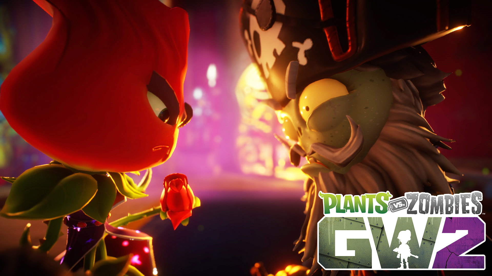 Plants Vs. Zombies Garden Warfare 2 Beta Trailer intended for Pvz Gw2 Calendar