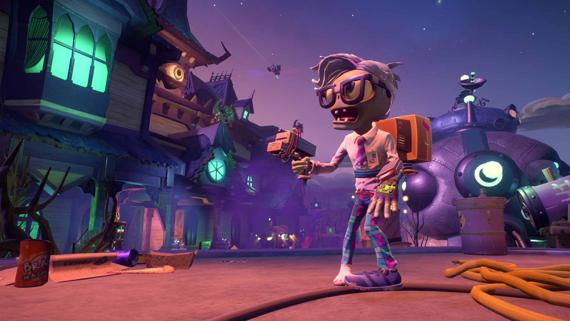 Plants Vs. Zombies Garden Warfare 2 Pc Specs inside Pvz Gw2 Calendar