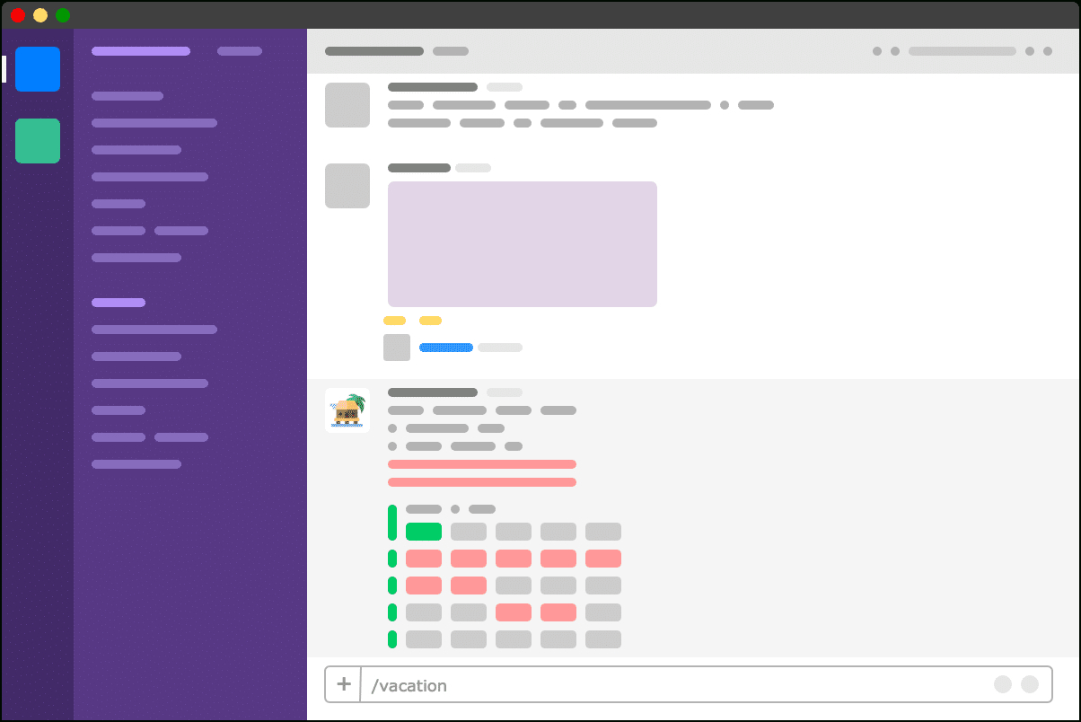 Pto Tracking Calendar | Calendar For Planning throughout Vacation Tracking Calendar