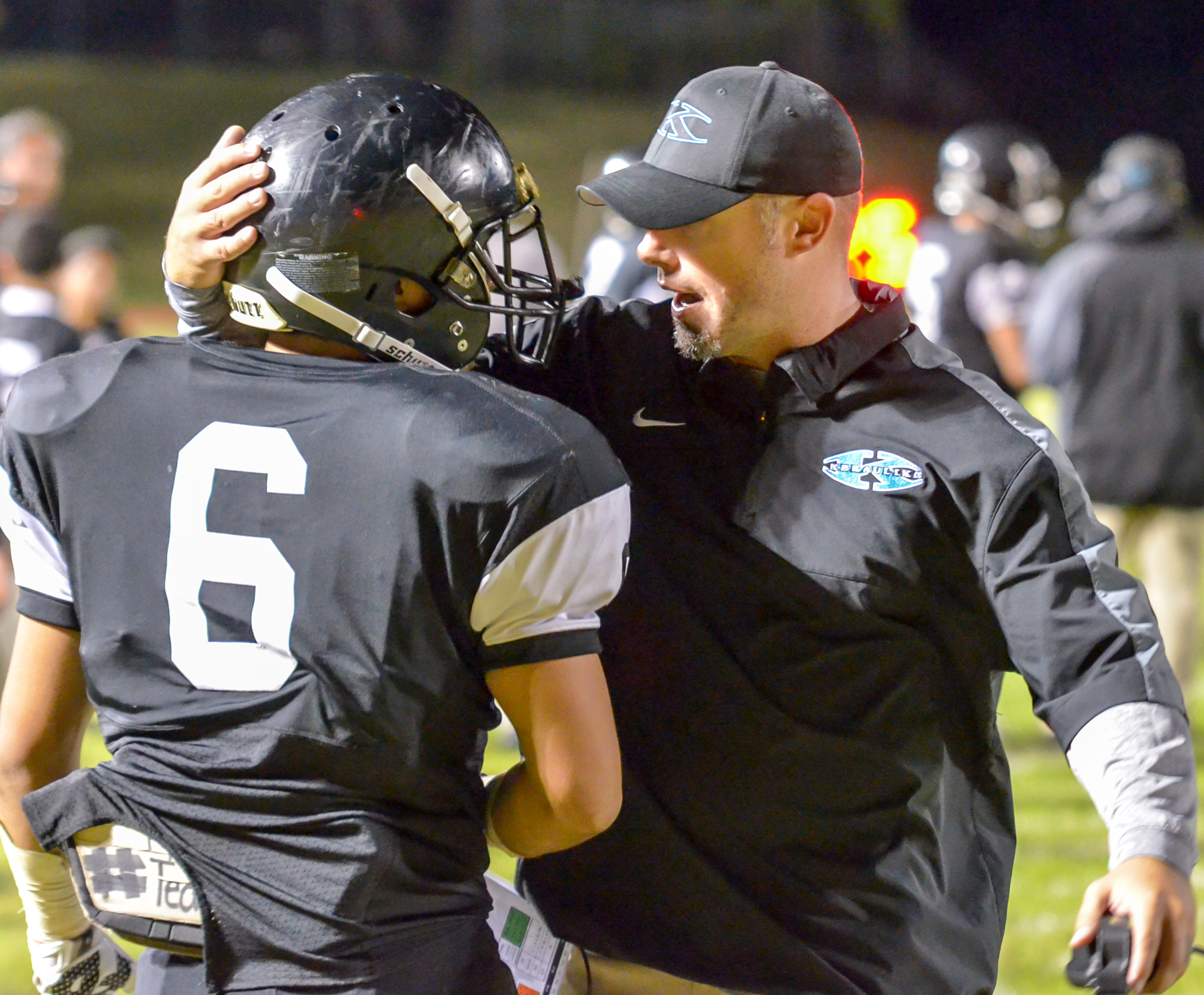 Sanches Steps Down As Head Football Coach At Kekaulike inside King Kekaulike School Calendar