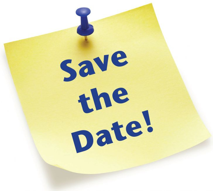 Savethedateclipartfreegraphicdesigninspiration intended for Please Mark Your Calendar And Save The Date