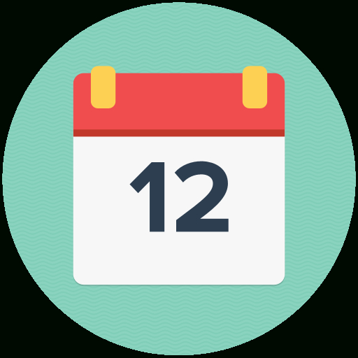 Scrumble with regard to Calendar Circle Icon