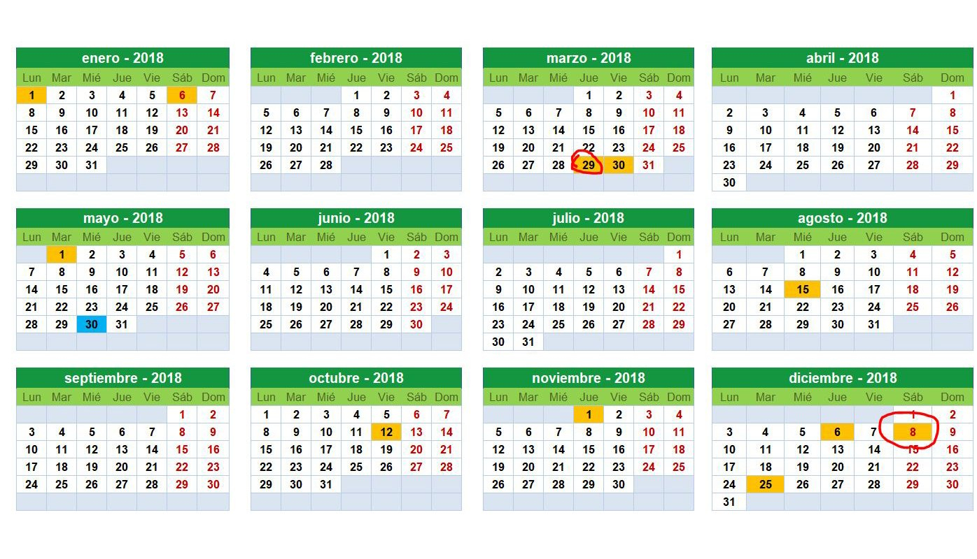 Semana Santa 2021 pertaining to Calendario 2021 Con Semanas