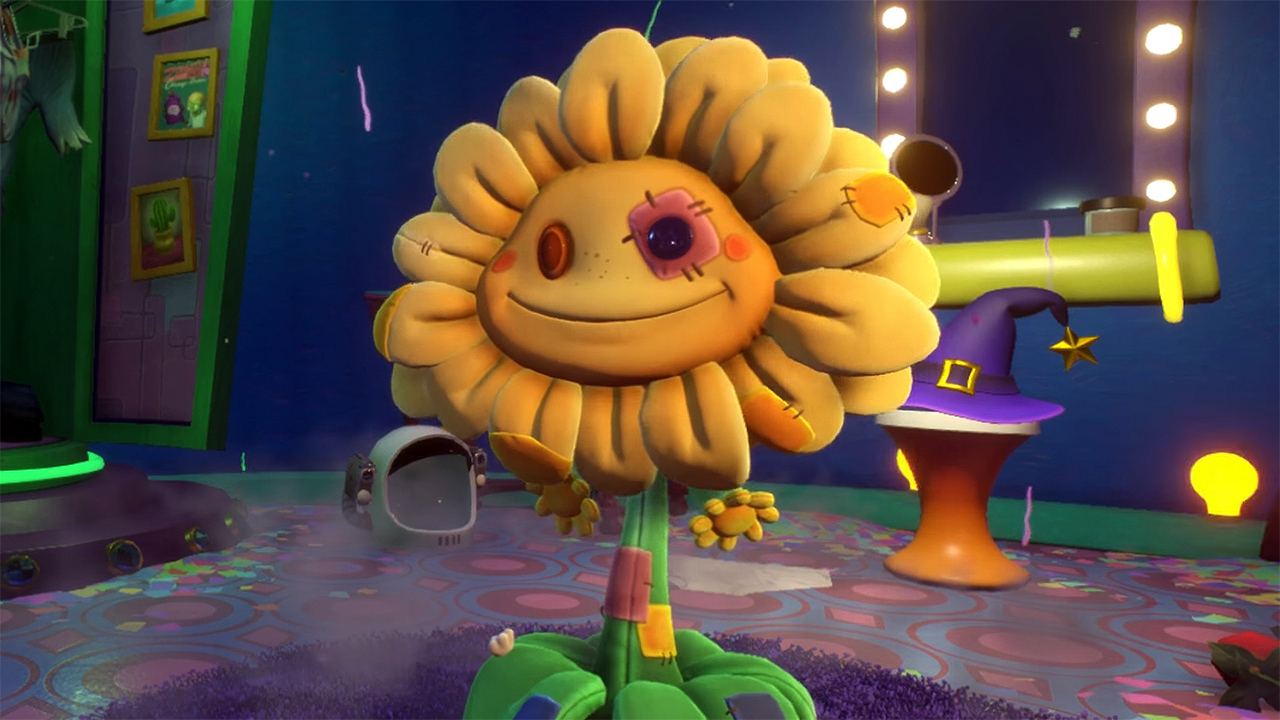 Tips And Tricks: Stuffy Sunflower Guide for Pvz Gw2 Calendar