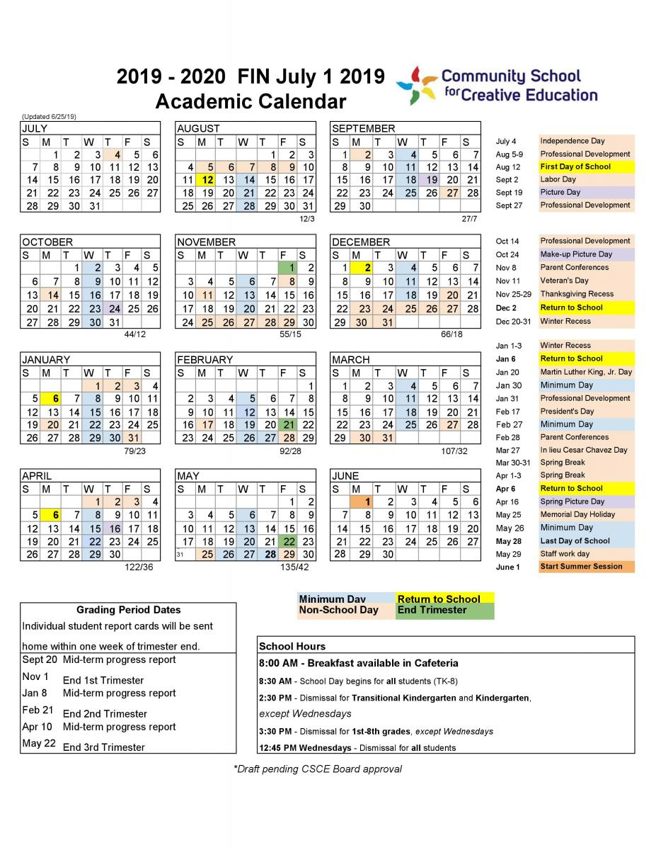 Stanford 2022 Academic Calendar - January Calendar 2022