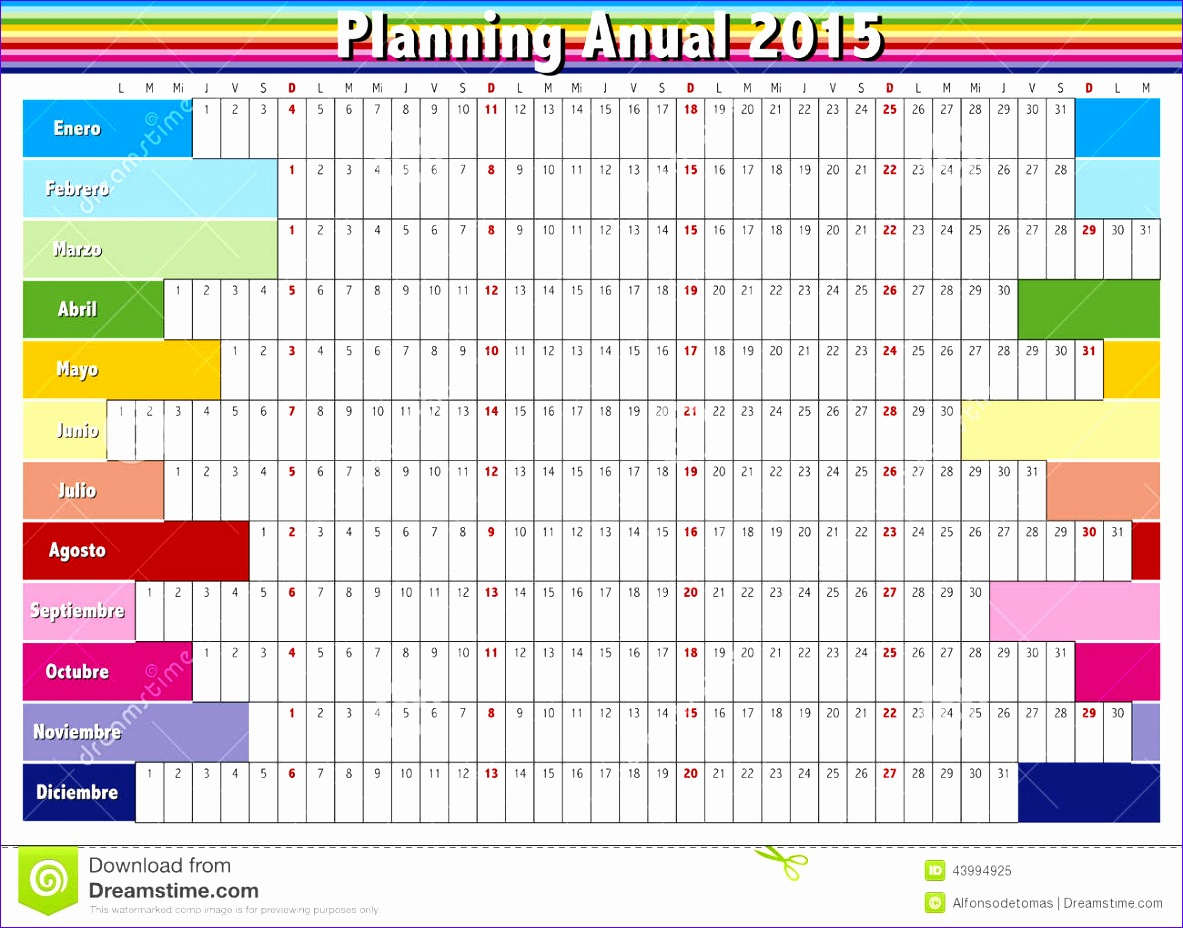 12 Week Planner Template Excel  Excel Templates  Excel in 12 Week Planner Template