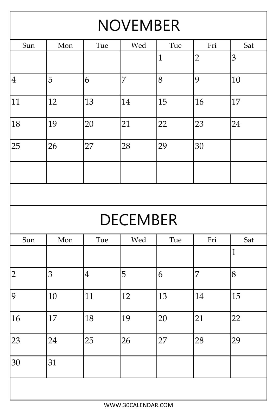 2 Month Calendar Template Printable  Calendar Inspiration regarding Print 2 Month Calendar