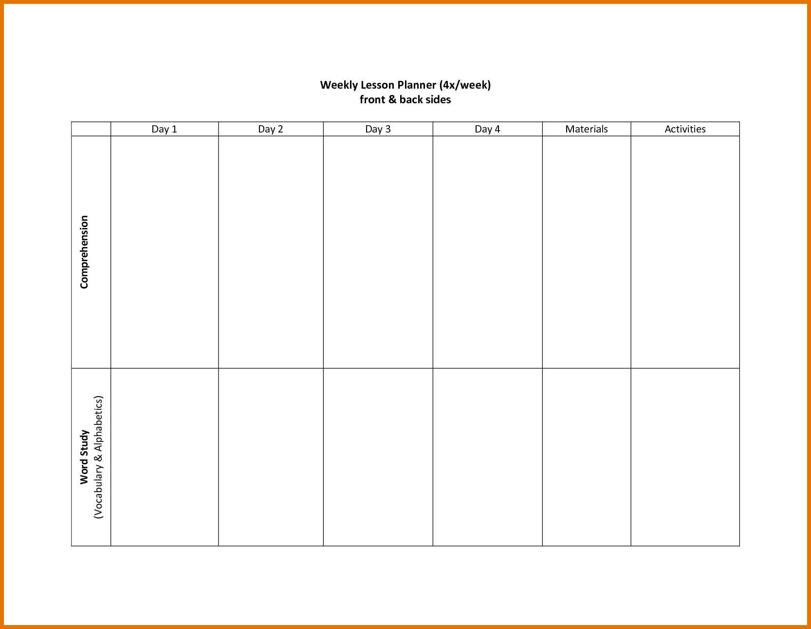 2 Week Calendar Template Word  Calendar Inspiration Design regarding Two Week Calender