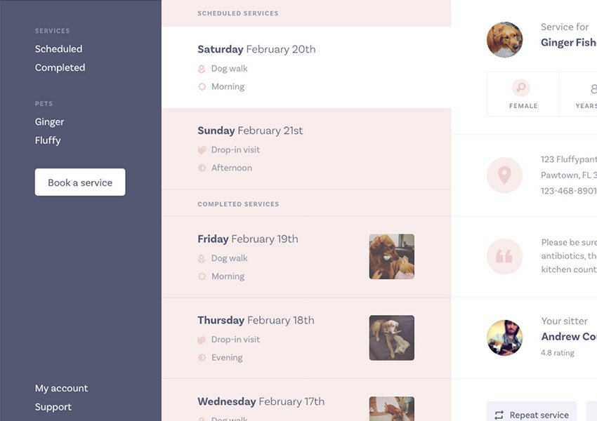 20 Free Adobe Xd Ui Kits For Web &amp; Mobile App Designers pertaining to Adobe Xd Calendar