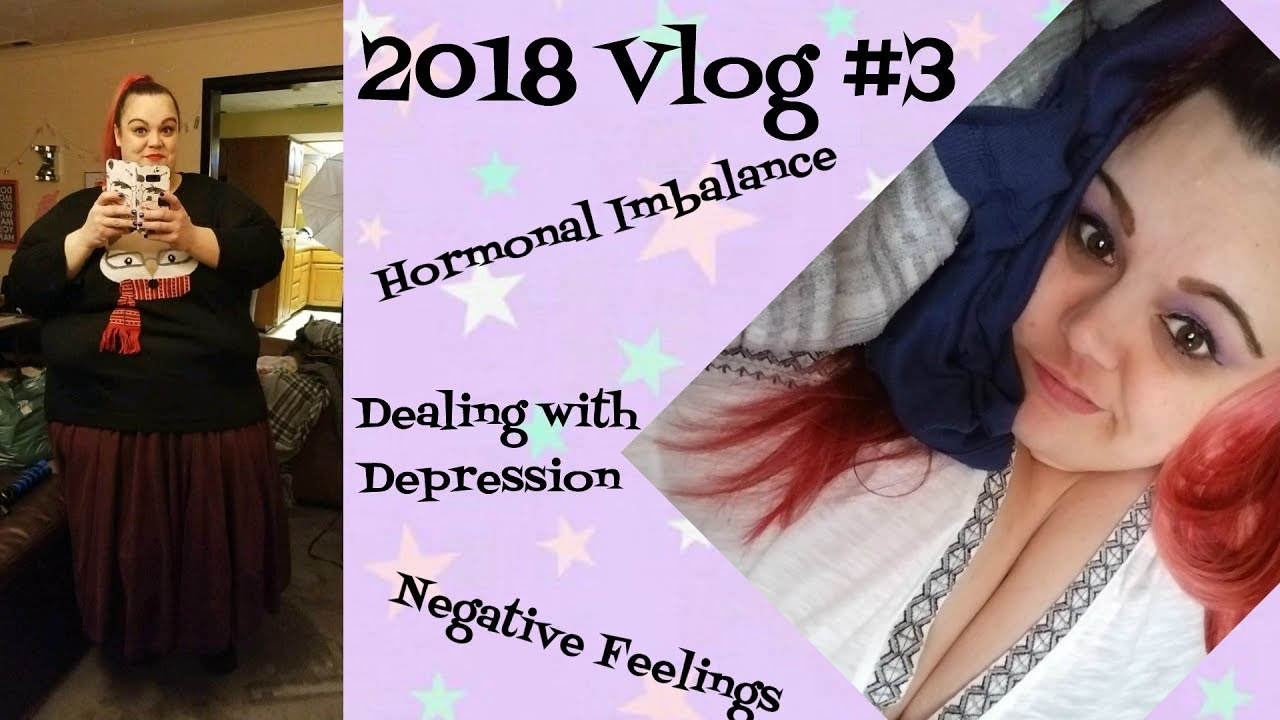 2018 Vlog #3 | Dealing With Depression And Side Effects Of within Depo Injection 3 Months Chart