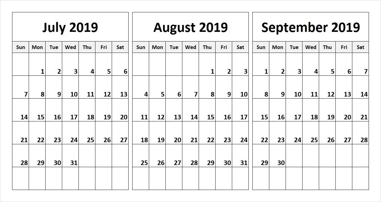 2019 Quarterly Calendar Printable Download | Calendarbuzz pertaining to December Calendar 2021 Empire And Puzzles