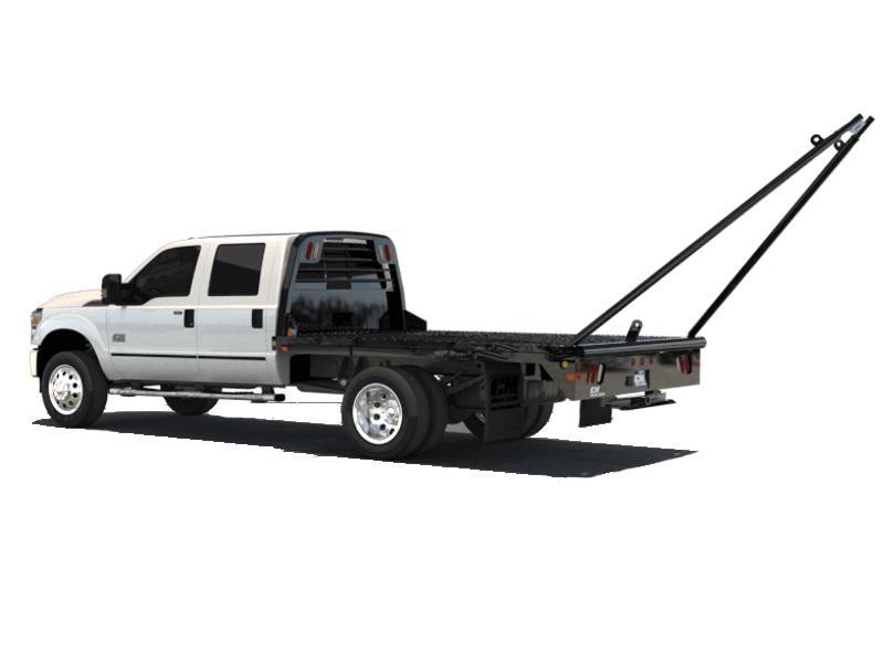 2020 Cm® Truck Beds Steel Flat Beds Gp | 4 Corners Trailers intended for Oilfield Hitch Calendar