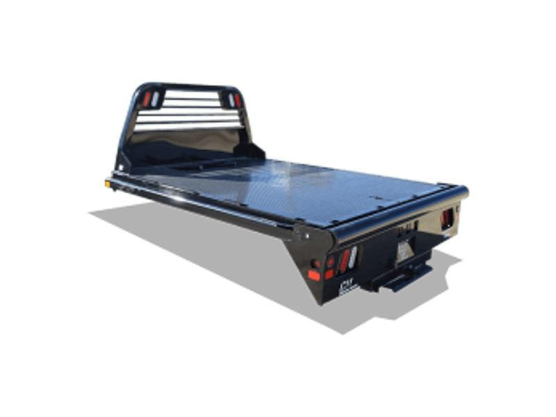 2020 Cm® Truck Beds Steel Flat Beds Gp | 4 Corners Trailers intended for Oilfield Hitch Calendar