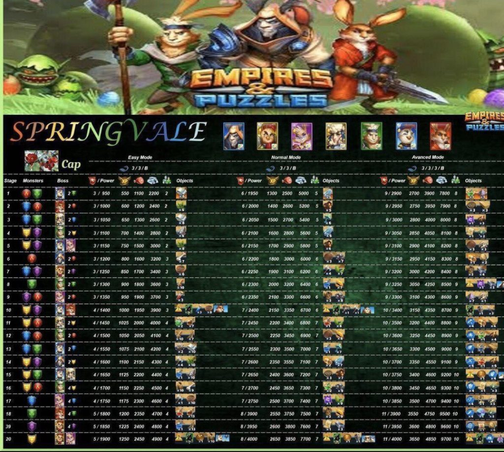 June Calendar Empires And Puzzle Calendar for Planning