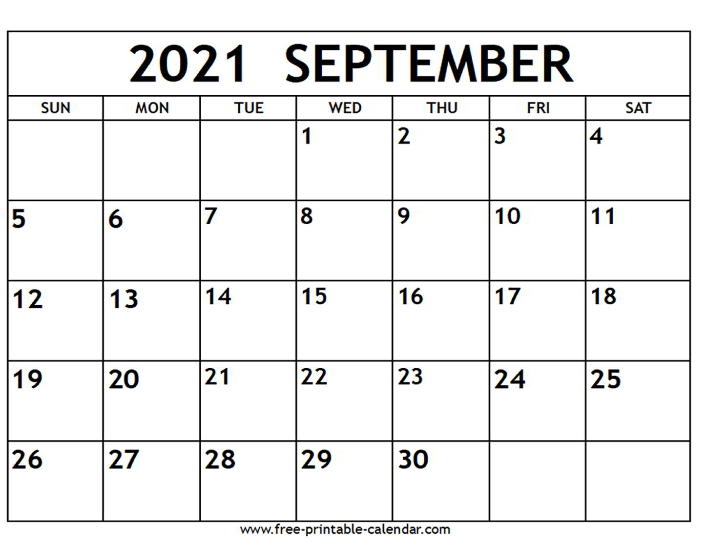 2021 November Calendar Free Printable | Example Calendar Printable in 2021 Calendar Free Printable