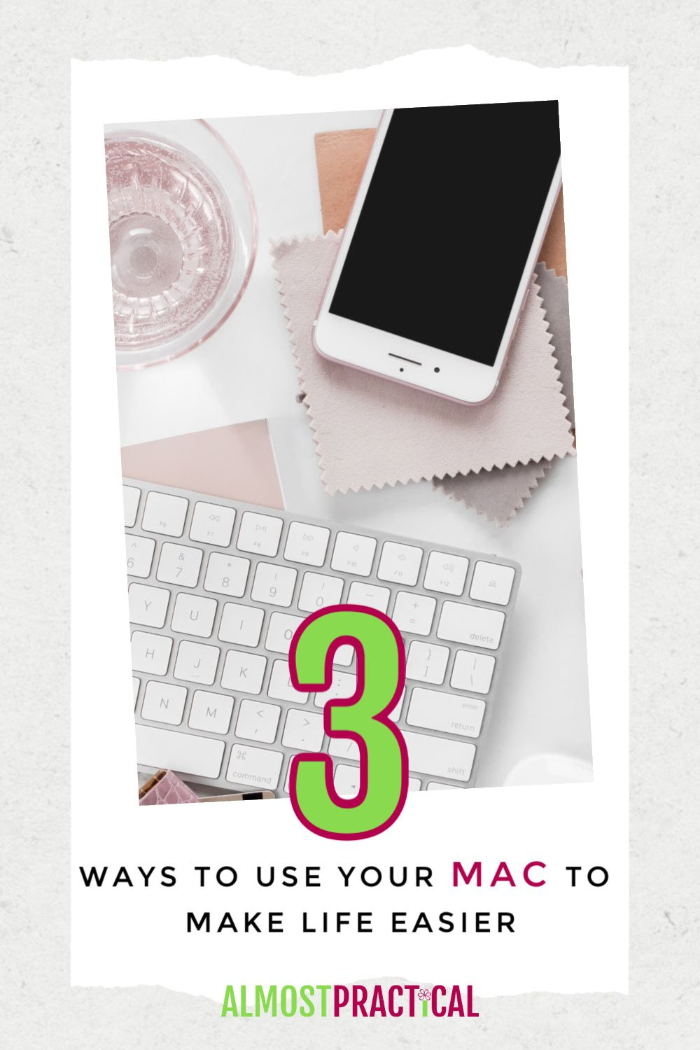 3 Mac Tips To Make Life Easier In 2020 | Mac Tips, Apple intended for Calendar Maker For Mac
