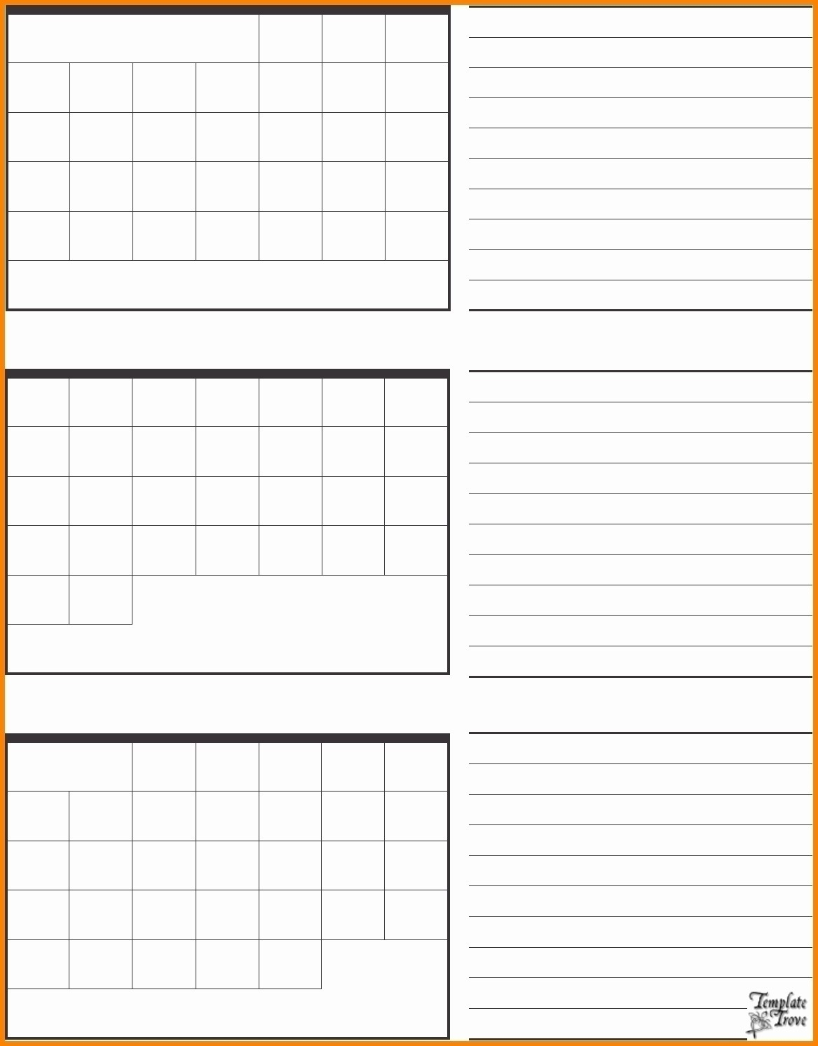 3 Month Blank Printable | Calendar Template Printable throughout Blank 3 Month Calendar