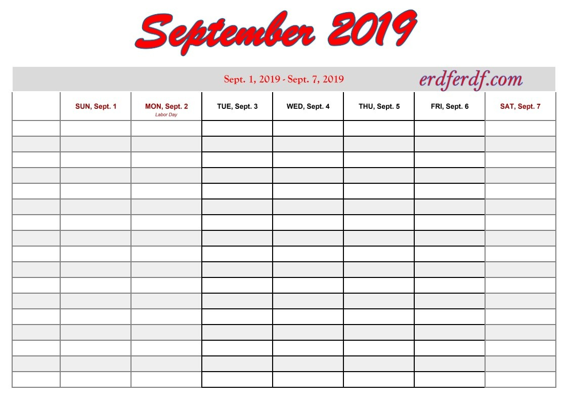 3 Week Blank Calendar Template Why You Must Experience 3 regarding Two Week Calender