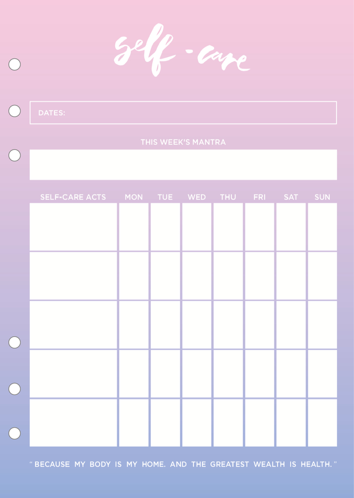 4 Day Calendar Template One Checklist That You Should Keep inside 30 Days Calendar Template