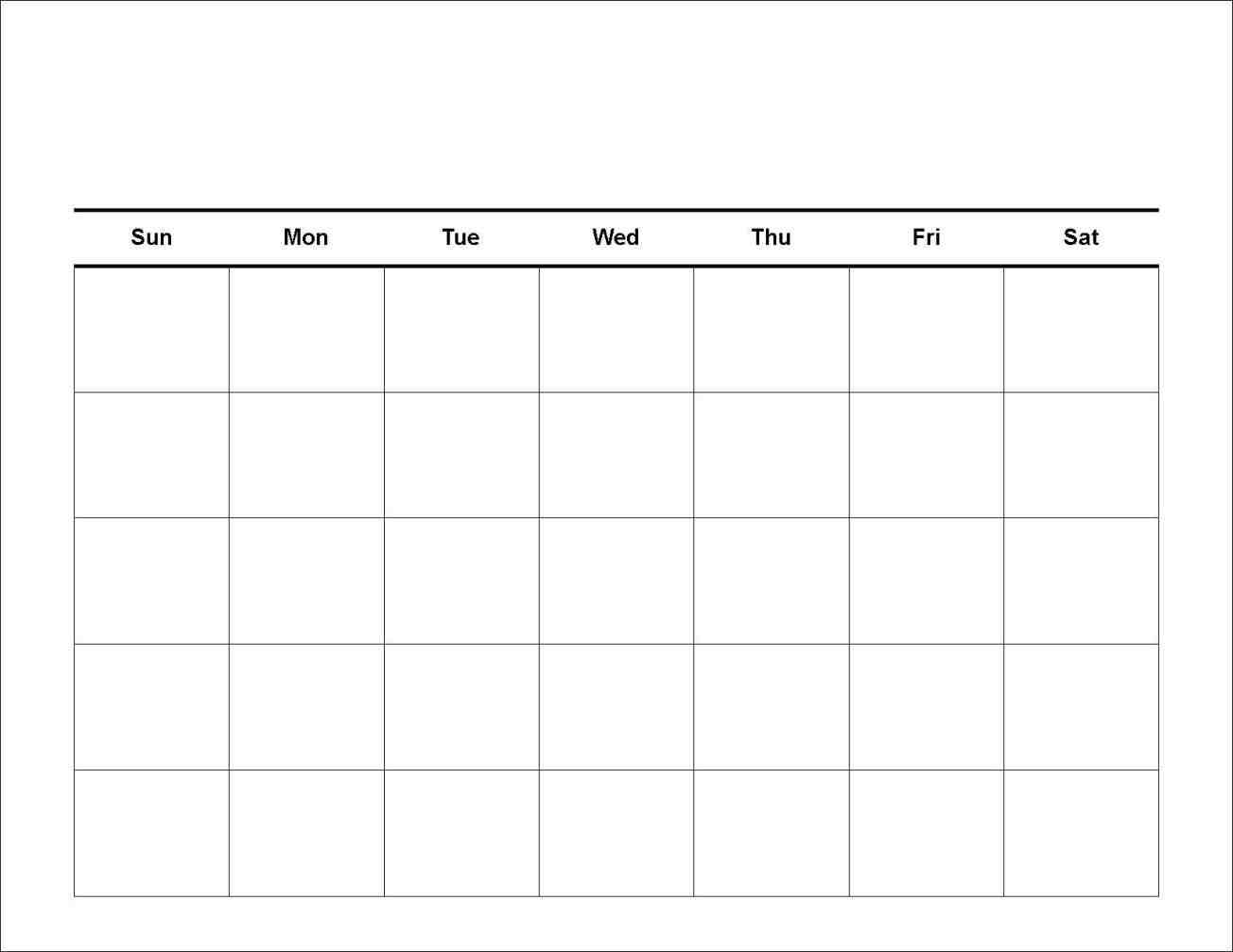 7 Day Calendar Print Out | Calendar Printables Free Templates within 7 Day Weekly Planner Template