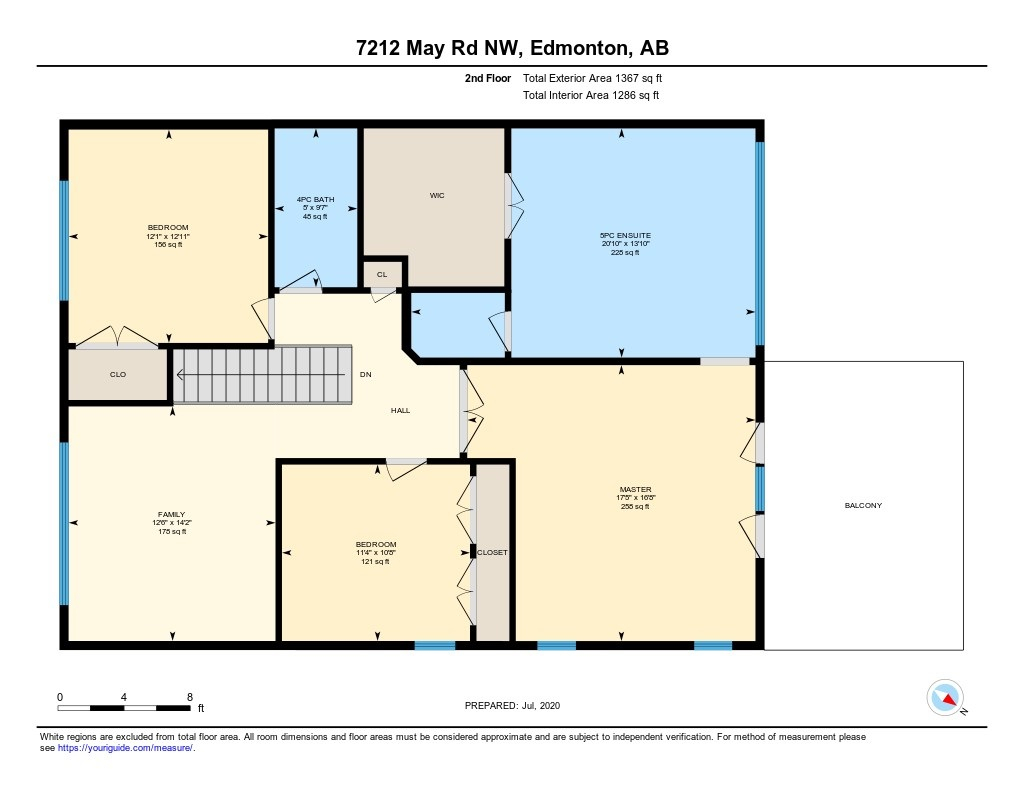 7212 May Road, Edmonton, Ab T6R 0T2  Kevin Machado St throughout Triple C School Fees