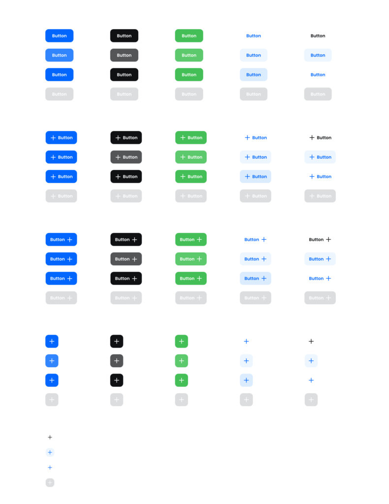 Adobe Xd Starter Kit  Download Free Ui Kit with regard to Xd Calendar Kit