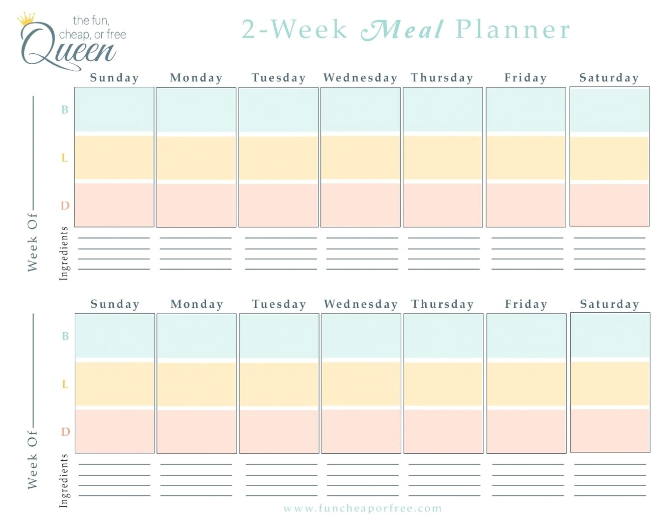 August 2019  Page 9  Template Calendar Design inside Two Week Calendar Printable