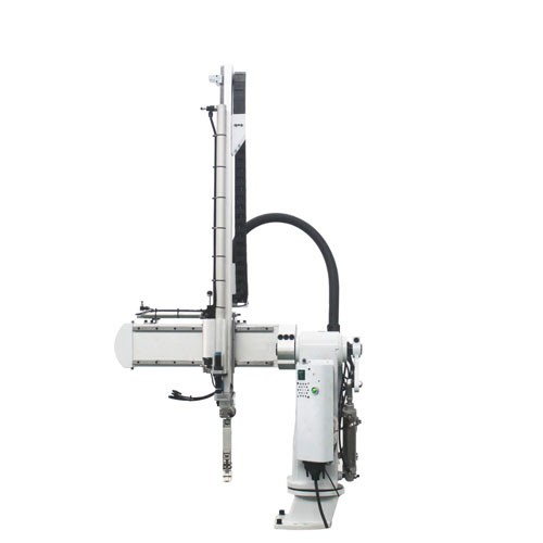 Automatic Sprue Picker_Guangdong Kemans Intelligent with Swing Date Picker