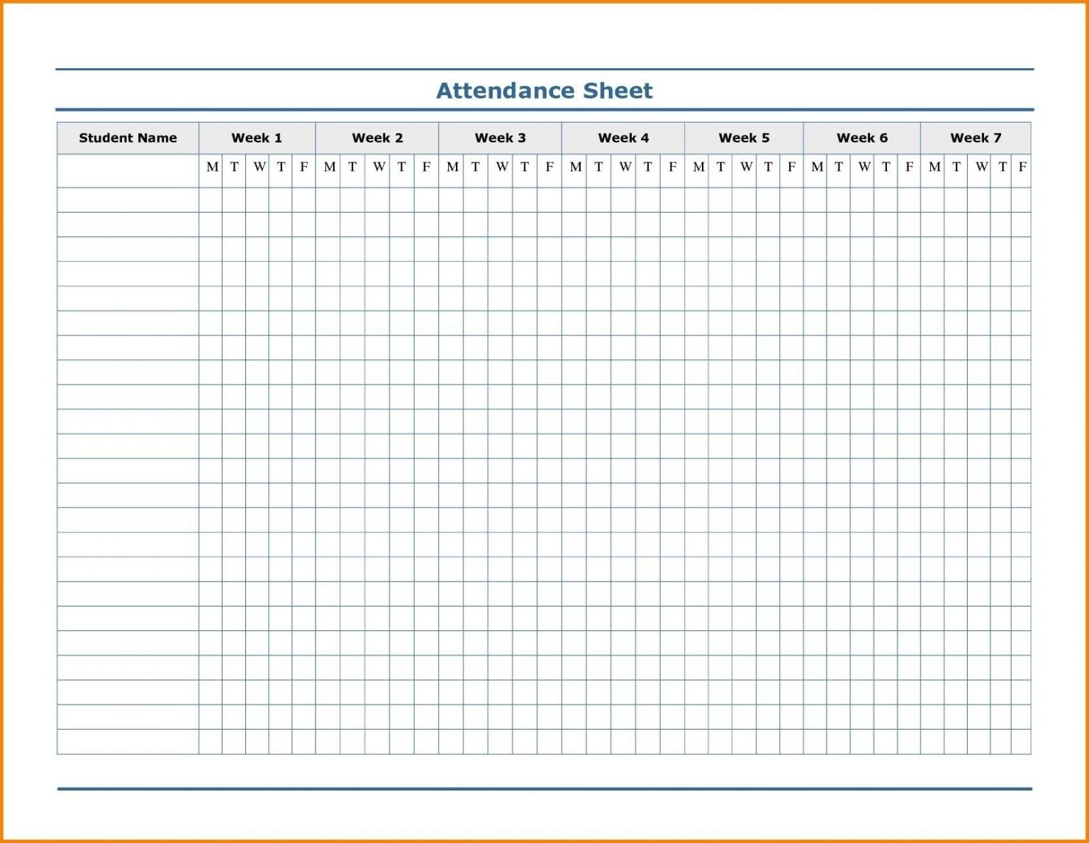 Blank 2 Week Schedule :Free Calendar Template intended for Blank 2 Week Calendar