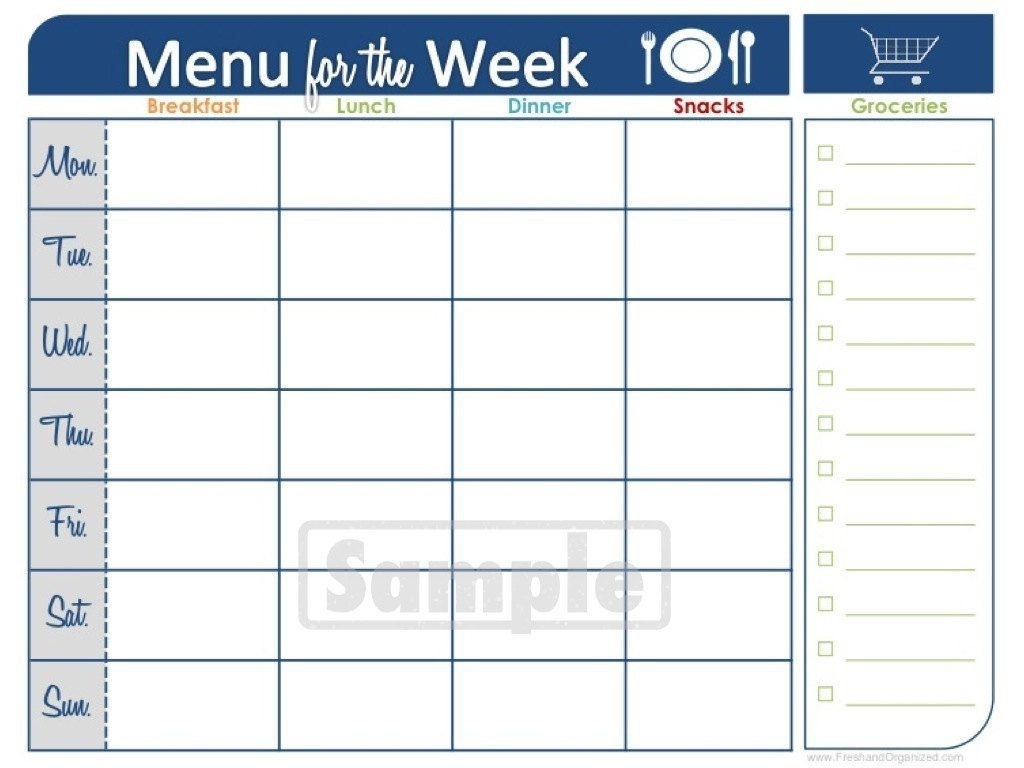 Blank Two Week Schedule Template | Free Calendar Template intended for Blank 2 Week Calendar