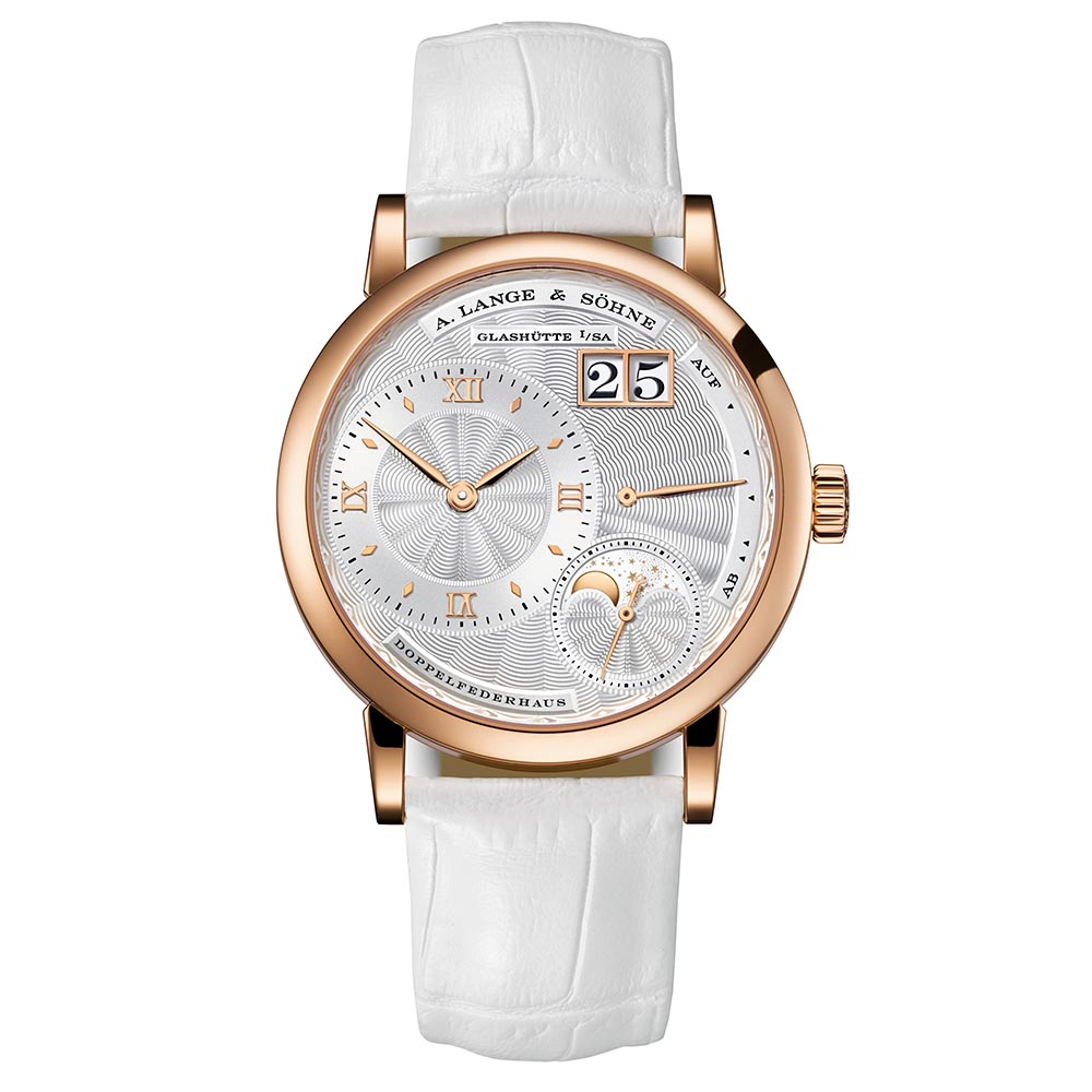 Buying Guide  Our Top 10 Moonphase Watches For Women throughout Lunar Calendar For Cockfighting