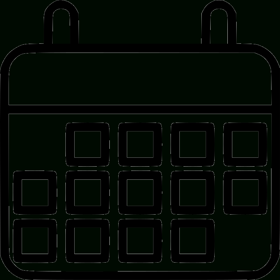 Calendar Due Date Appointment Meeting Svg Png Icon Free with Calendar Icon Vector Png