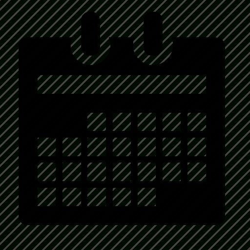 Calendar Icon pertaining to Calendar Icon Vector Png