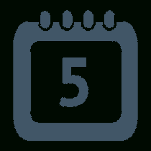 Calendar Icon Png Transparent At Vectorified intended for Calendar Icon Vector Png