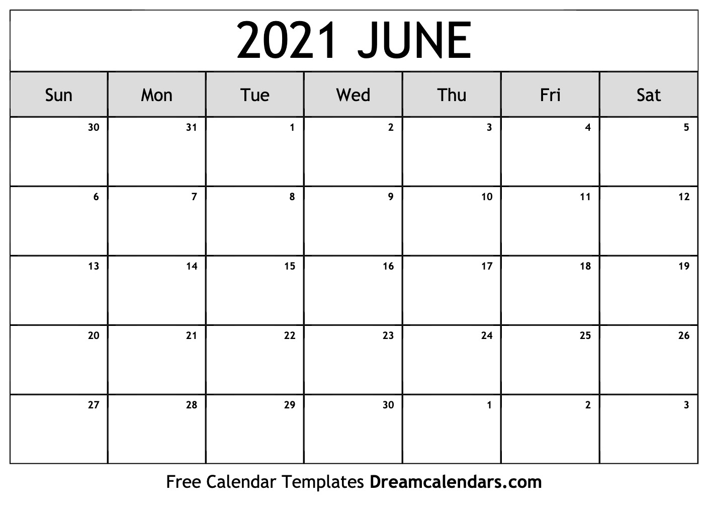 Calendar July 2021 To June 2021 Printable | 2021 Printable with regard to June 2021 Printable Monthly Calendar With Lines